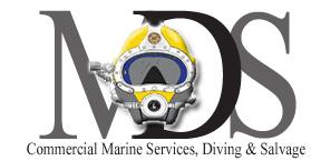 Commercial Marine and Diver Services