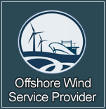 Offshore Wind Energy Service Provider